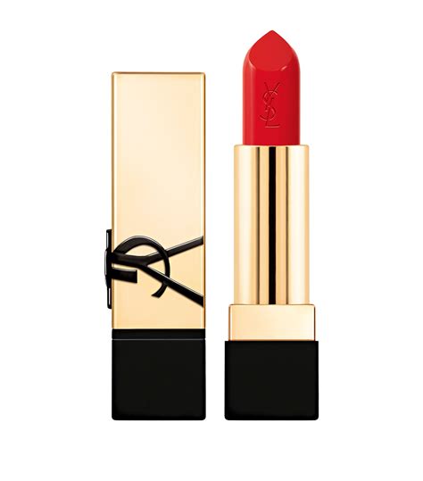 ysl rouge pur couture 99|ysl rouge pur couture commercial.